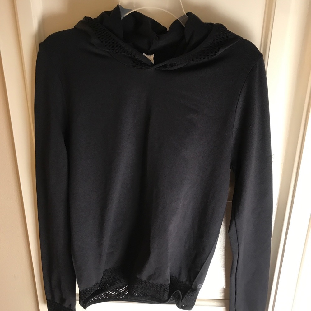 Athletic Pullover - image 1